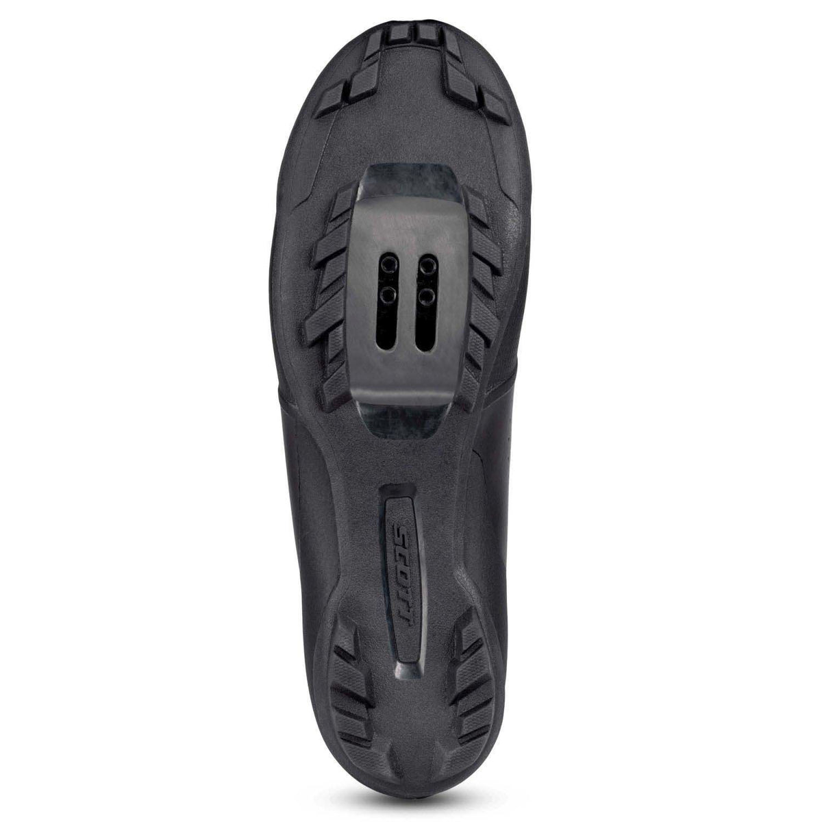 Zapatillas Gravel Scott Gravel RC Carbono Mujer Negro #2
