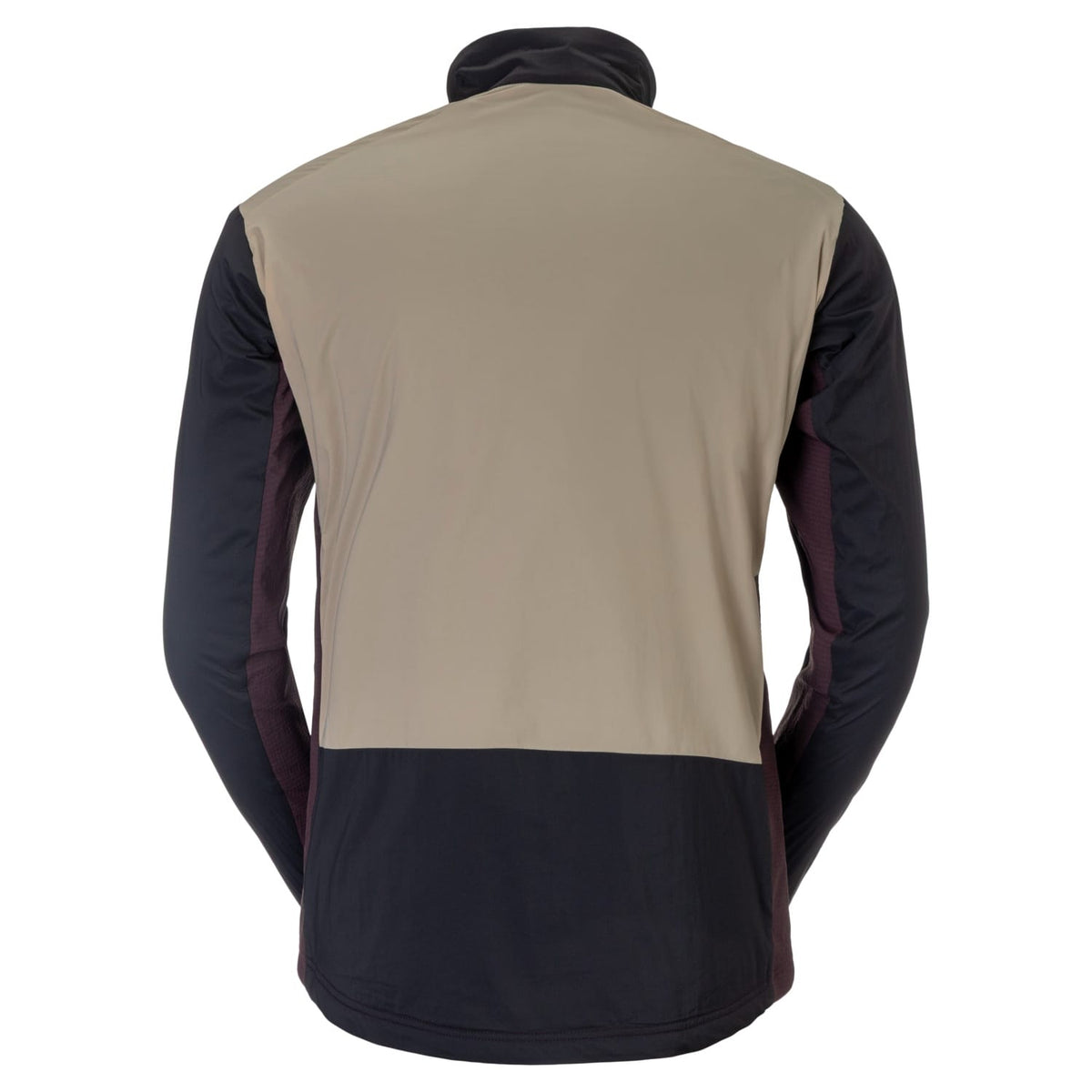 Chaqueta Scott Vertic Pro Alpha Hombre Portobello Beige/Black #2