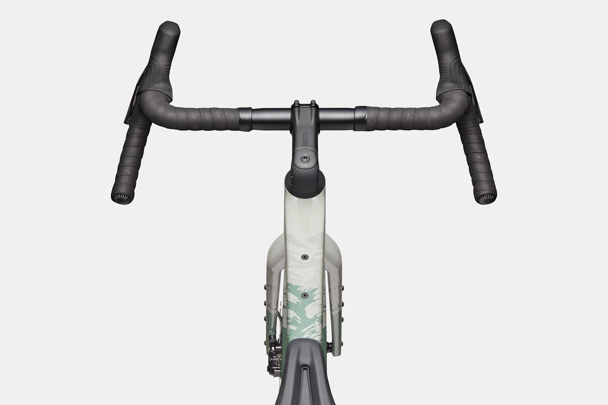 Topstone Carbon 2 Grx 2x Cannondale 2025 Tiger Shark #4