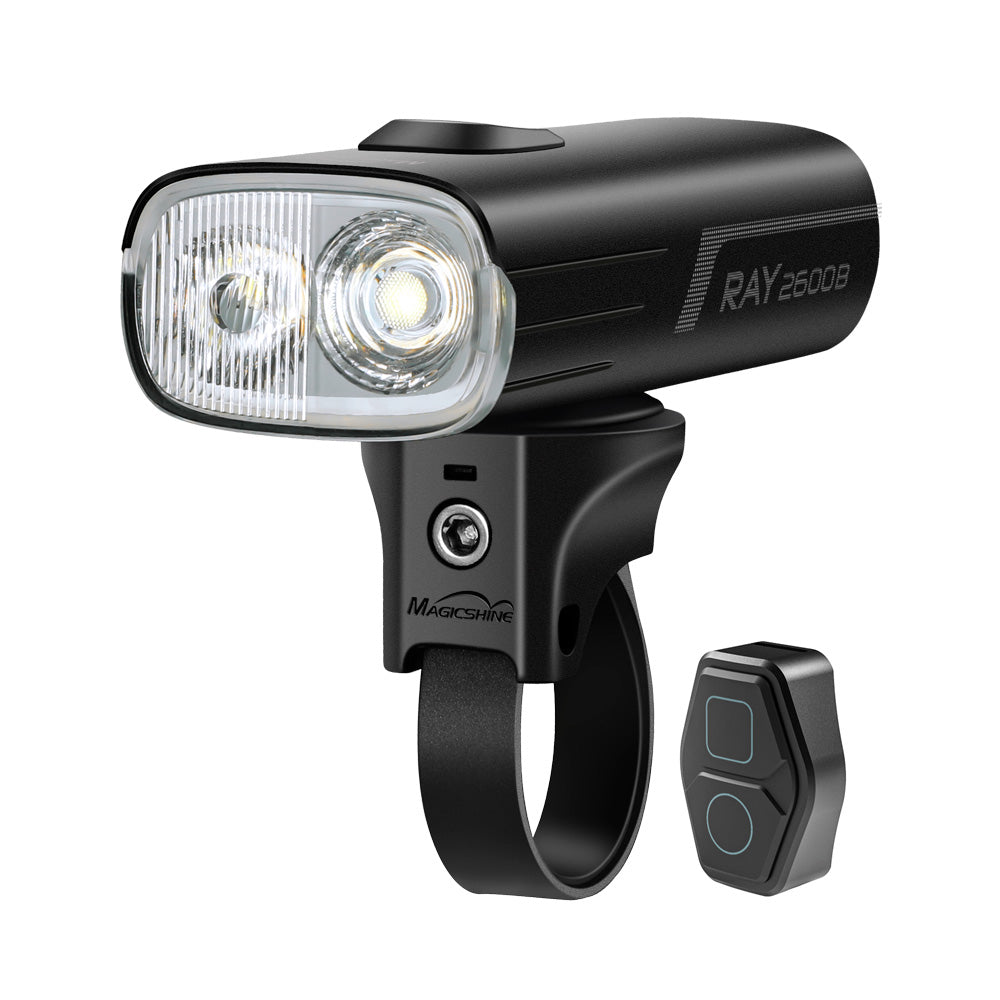 Luz Delantera Magicshine Ray 2600B