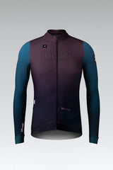 Hyder Long Sleeve Jersey Gobik Bărbați Denver