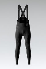 Absolute 7.0 K10 Bib Tights Gobik Bărbați Negru