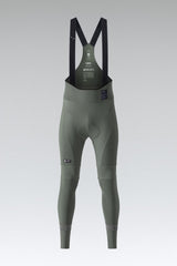 Absolute 7.0 K10 Bib Tights Gobik Bărbați Evergreen