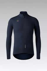 Envy 2.0 Long Sleeve Jacket Gobik Bărbați Ultrablue