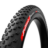 Vittoria MTB Barzo XC Trail TLR G2 Anvelopă Black
