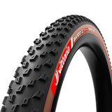 Vittoria MTB Barzo Trail TLR G2 Anvelopă Brown