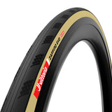 Vittoria Zaffiro Evo Folding G2 Anvelopă Cream/Black