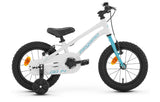 Biciclete Megamo 14 Go 2027 White