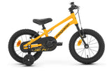 Biciclete Megamo 14 Go 2027 Yellow