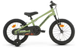 Biciclete Megamo 16 Go 2027 Green