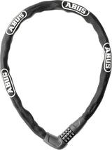 Abus Steel-O-Chain 5805C/75 Lacăt cu Lanț și Combinație Negru