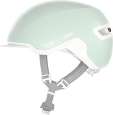 Abus Hud-Y Urban Casca Pure Mint
