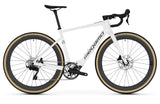 Biciclete Electrice Megamo Upon 15 CW 2027 White