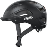 Abus Hyban 2.0 Cască Urbană Velvet Black
