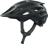 Abus Moventor 2.0 Cască MTB Velvet Black