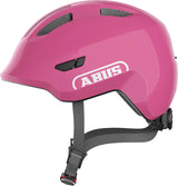 Abus Smiley 3.0 Cască Copii Shiny Pink