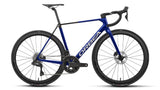Cadre Bicicletă Orbea Orca M20i Team 2027 Cobalt Blue/Carbon Raw Matt