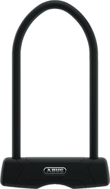 Abus Granit 460/150HB300 USH460 Lacăt U Negru