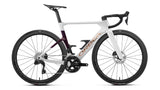 Cadre Bicicletă Orbea Orca Aero M30i Ltd 2027 Golden Off White/Sunset Gloss