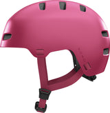Abus Xoxo Urban Helmet Mono Red