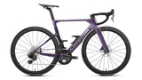 Cadre Bicicletă Orbea Orca Aero M22 Ltd 2027 Royal Plum Matt/Fantasy Purple C. View Gloss