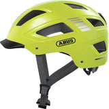 Abus Hyban 2.0 Cască Urbană Signal Yellow