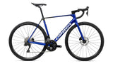 Cadre Bicicletă Orbea Orca M30i 2027 Cobalt Blue/Carbon Raw Matt