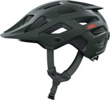 Abus Moventor 2.0 Cască MTB Pine Green