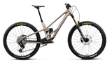 Biciclete Orbea Rallon E-Ltd 2027 Nickel Matt/Nickel Chrome Gloss