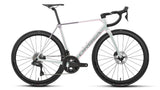 Cadre Bicicletă Orbea Orca M20i Team 2027 Iris White Gloss/Lilac Matt