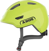 Abus Smiley 3.0 Cască Copii Shiny Yellow