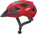 Abus Macator Cască de Ciclism Rutier Blaze Red
