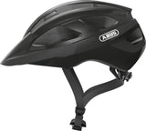 Abus Macator Cască de Ciclism Rutier Velvet Black
