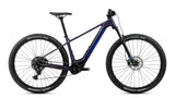 Biciclete Electrice Orbea Urrun 30 2027 Tanzanite/BlueGloss