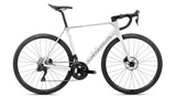 Cadre Bicicletă Orbea Orca M30i 2027 Iris White Gloss/Lilac Matt