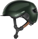 Abus Hud-Y Mips Cască Urbană Moss Green