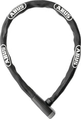 Abus Steel-O-Chain 5805K/75 Lacăt cu Lanț Negru
