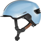 Abus Hud-Y Mips Cască Urbană Iced Blue