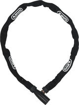 Abus Web 1500/60 Lacăt cu Lanț/Combinație Negru