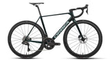 Rame Bicicletă Orbea Orca M20i Team 2027 Escape Green/Carbon View Matt