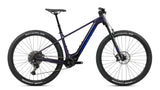 Orbea Urrun 20 2027 Tanzanite/BlueGloss