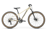 Bicicletas MTB Sport Megamo DX3 27.5 2027 Beige