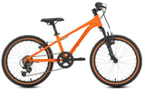 Biciclete Megamo 20 Go Race 2027 Orange