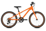 Biciclete Megamo 20 Go 2027 Orange