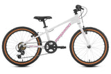 Biciclete Megamo 20 Go 2027 White