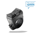 Mini Remote Bosch BRC3300 22,2mm Negru