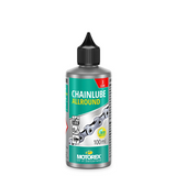 Motorex Chain Lube Allround Sticlă 100ml