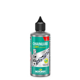 Motorex Chain Lube Dry Conditions Sticlă 100ml