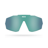 Koo Alibi Lens Accessory Standard Green