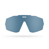 Koo Alibi Lens Accessory Standard Turquoise